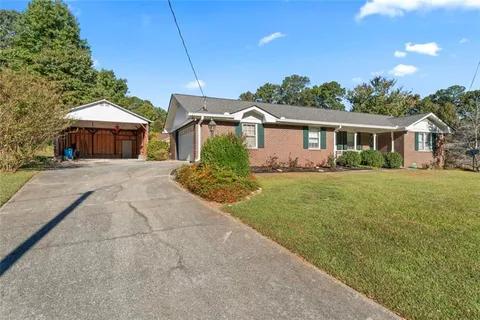 5111 Valley Forge Road, Stone Mountain, GA 30087 - MLS#: 7474304