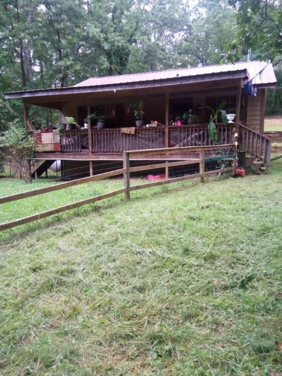 80 Beaver Run Court