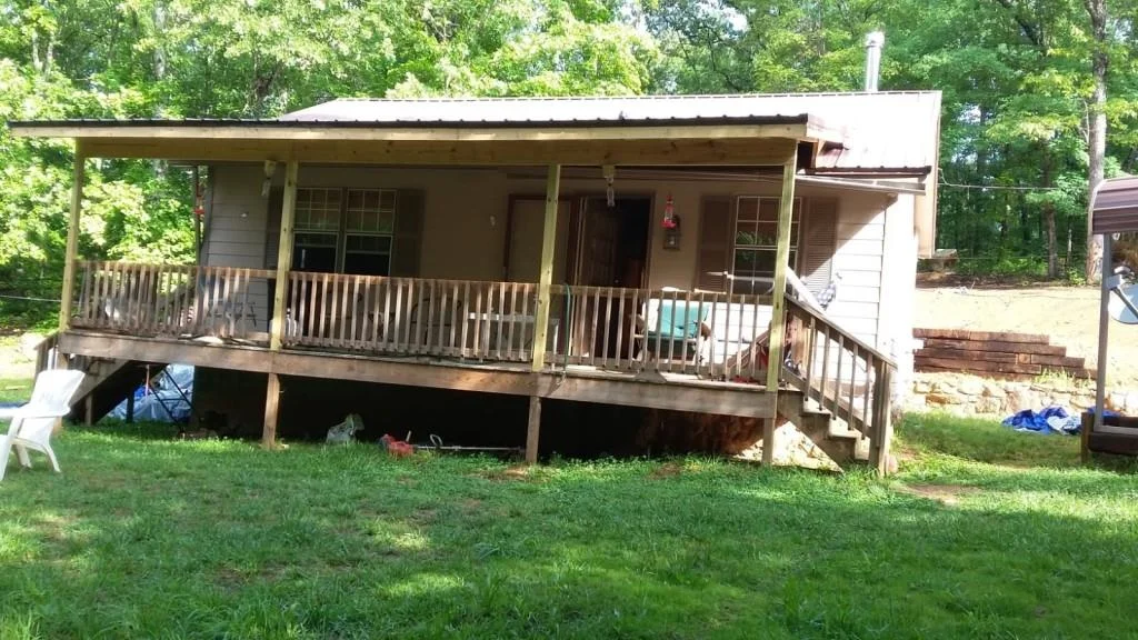 80 Beaver Run Court, Waco, GA, 30182