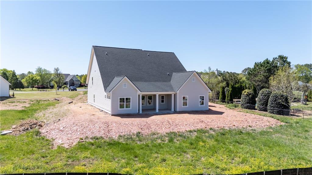 126 Telluride Trail NE