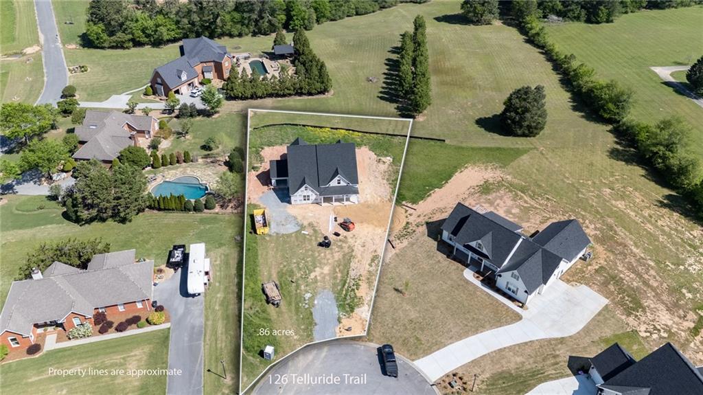 126 Telluride Trail NE