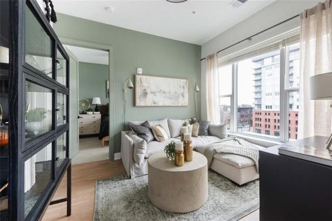 665 Auburn Avenue NE 610 Atlanta GA 30312