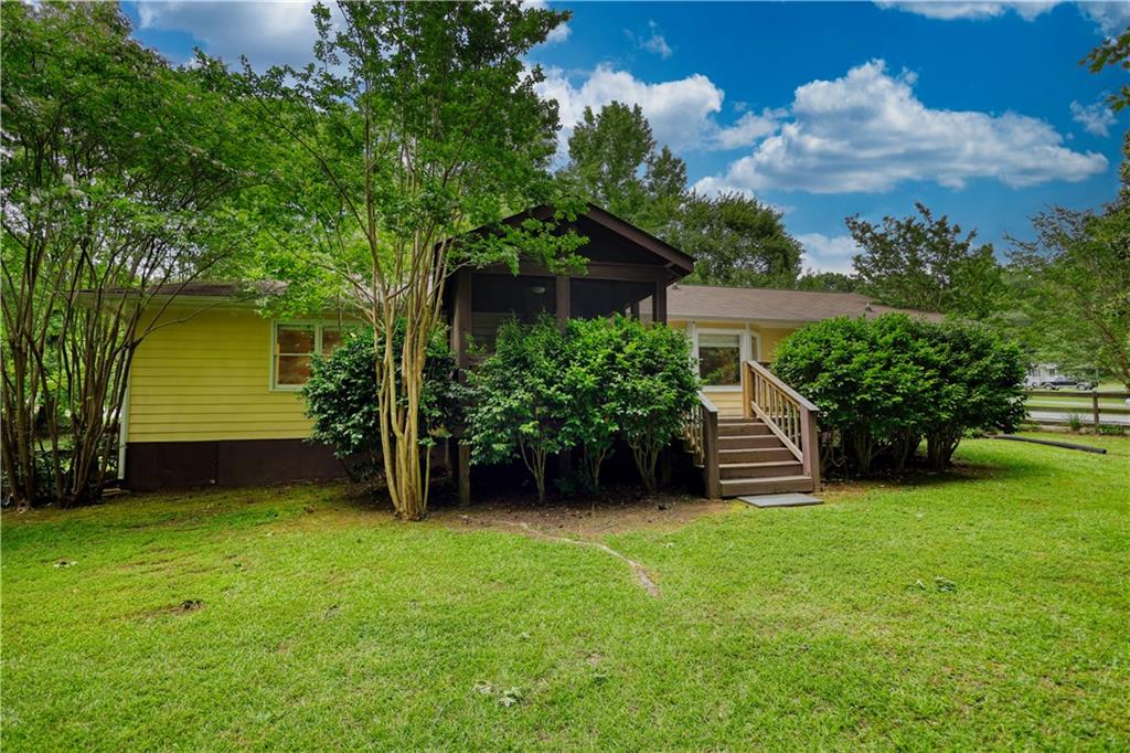 120 Fox Hunt Place