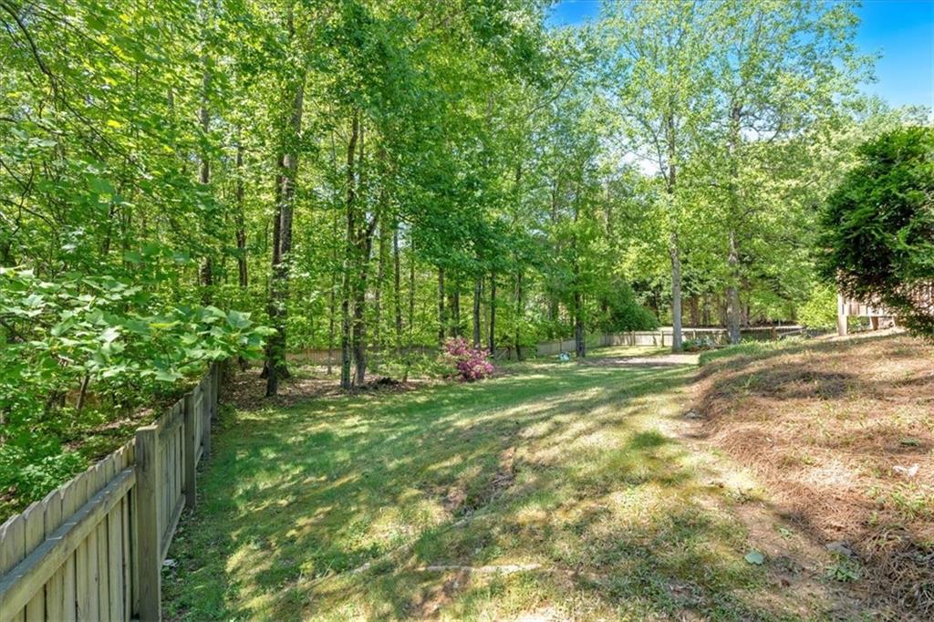 4309 Milford Place, Hoschton, Georgia image 37