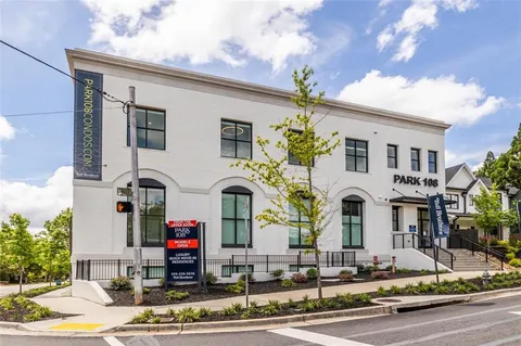 108 Park Place Unit 110, Decatur, GA 30030 - MLS#: 7476547