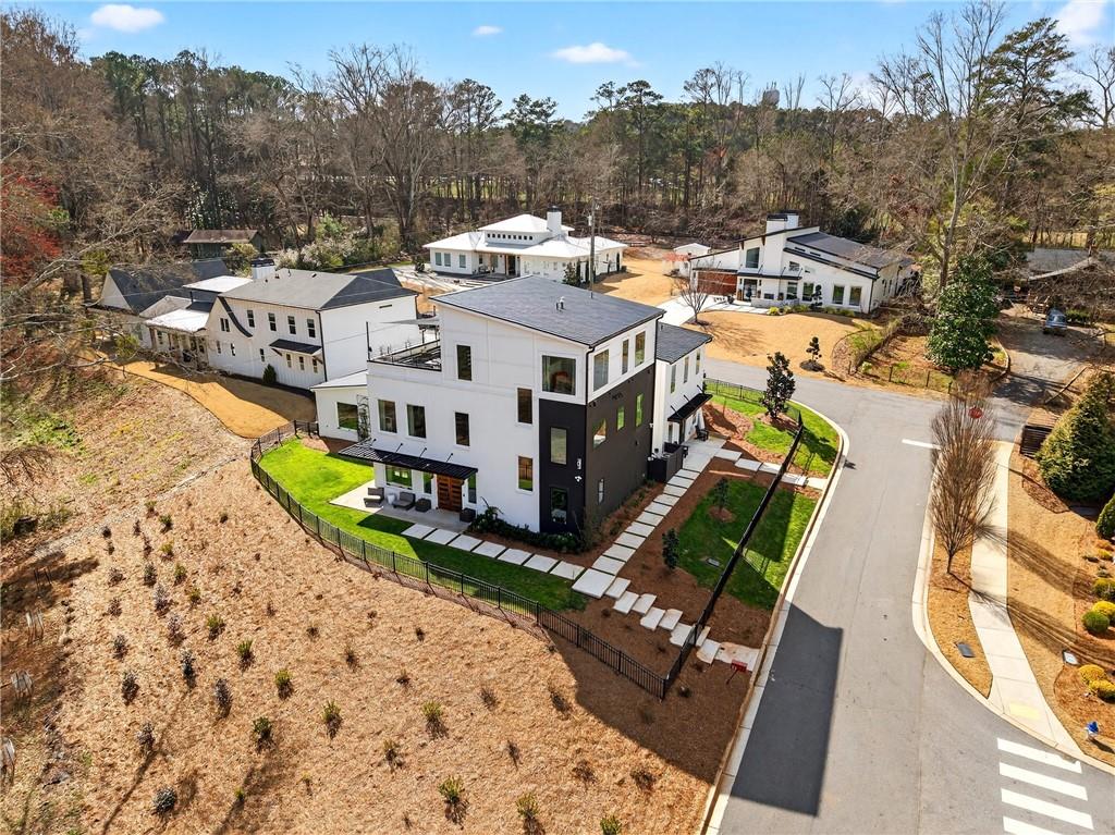 101 Henderson Street