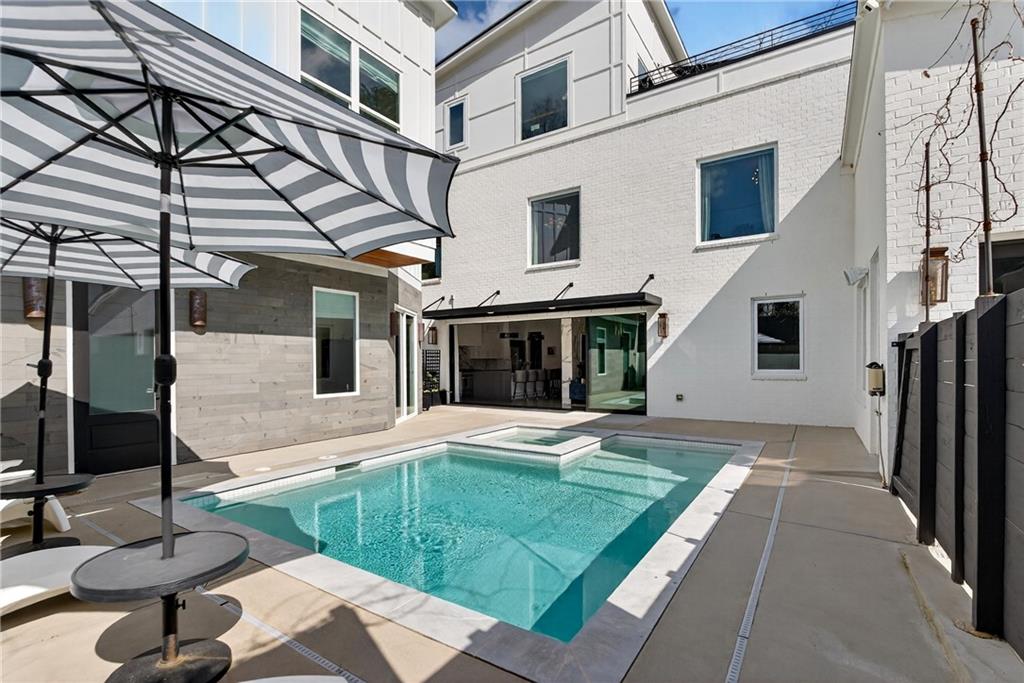 101 Henderson Street