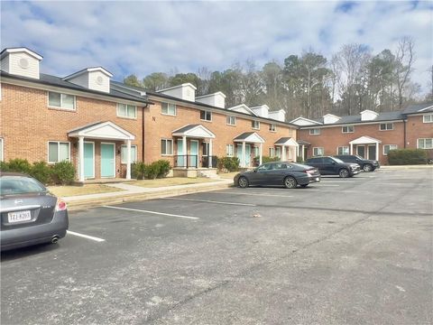 3781 Martin Luther King Jr Drive SW Atlanta GA 30331