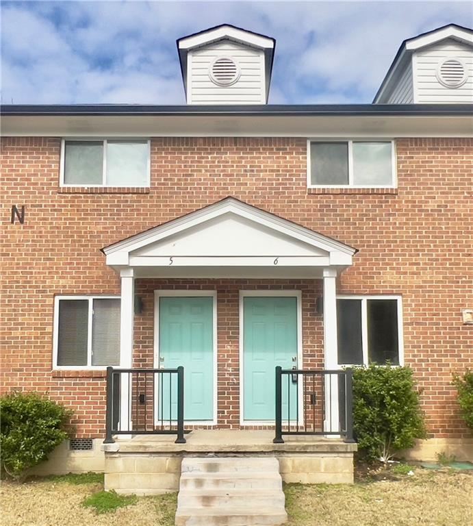 3781 Martin Luther King Jr Drive SW