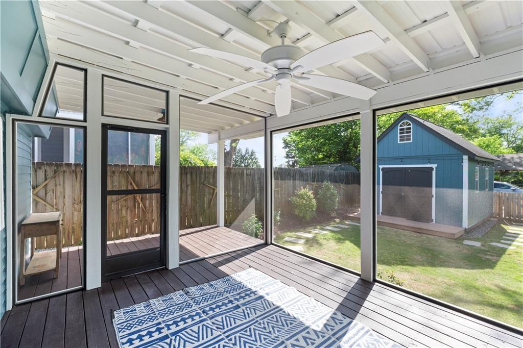 507 Broyles Street, Atlanta, Georgia image 32