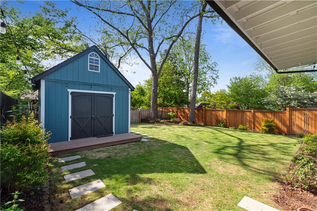 507 Broyles Street, Atlanta, Georgia image 39