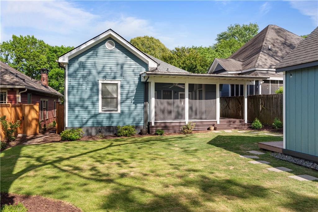 507 Broyles Street, Atlanta, Georgia image 41