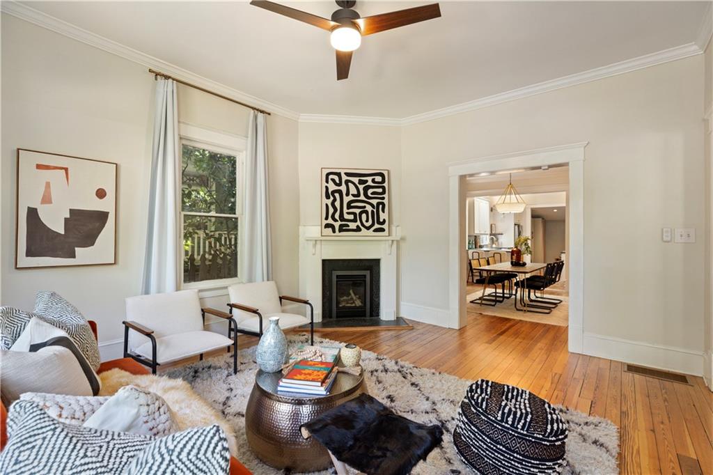 507 Broyles Street, Atlanta, Georgia image 9