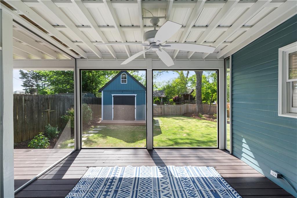 507 Broyles Street, Atlanta, Georgia image 36