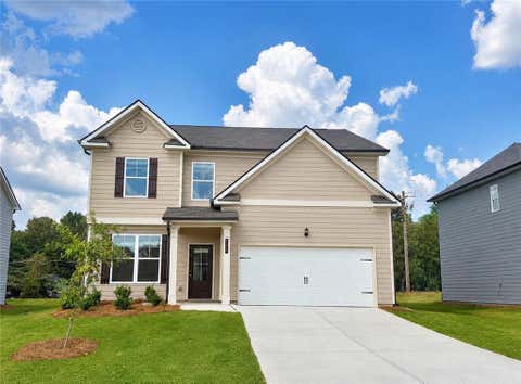 Homes For Sale - 102 Bluefin Street<br/> Bartow County, Adairsville, GA 30103