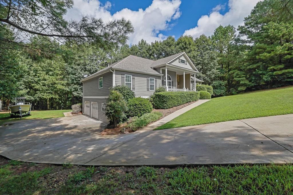 408 Gray Fox Drive