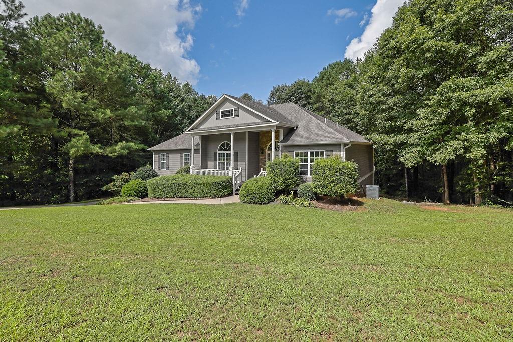 408 Gray Fox Drive