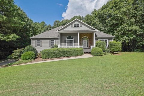 408 Gray Fox Drive Canton GA 30114