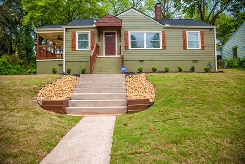 2899 Blount Street Atlanta GA 30344