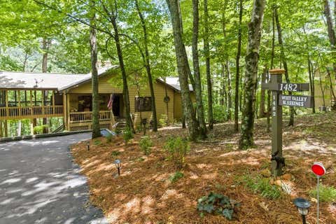 Homes For Sale - 1482 Valley View Drive<br/> Pickens County, Big Canoe, GA 30143