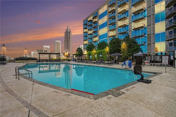 400 W PEACHTREE ST NW UNIT 2609, ATLANTA, GA 30308 - Image bd5dc8f0ebdc0acc769563a48c579afd/2007621152