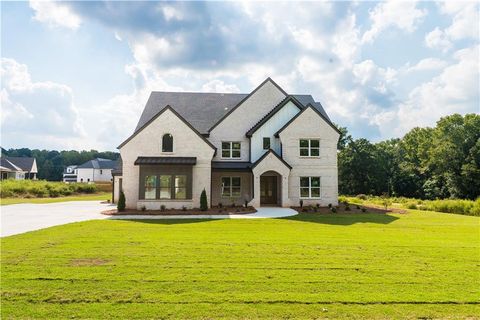 3287 Hall Road Dacula GA 30019