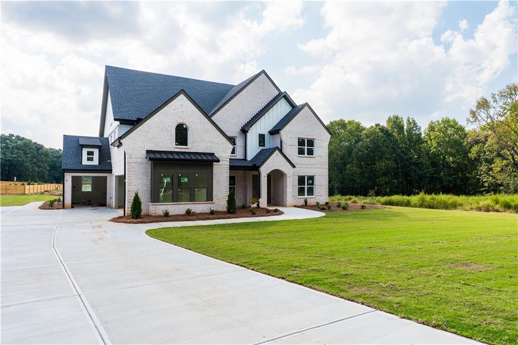 3287 Hall Road