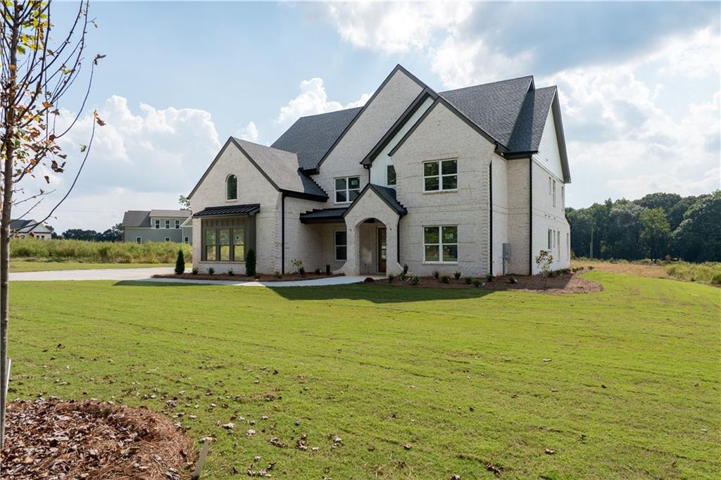 3287 Hall Road