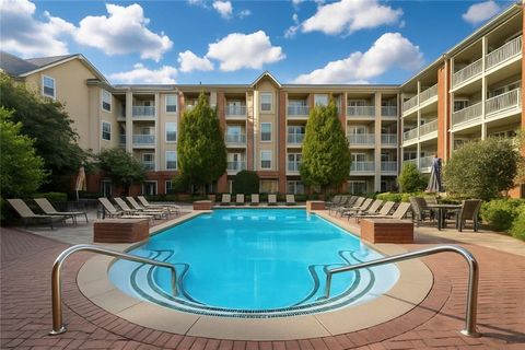 1401 Westchester Ridge NE Atlanta GA 30329