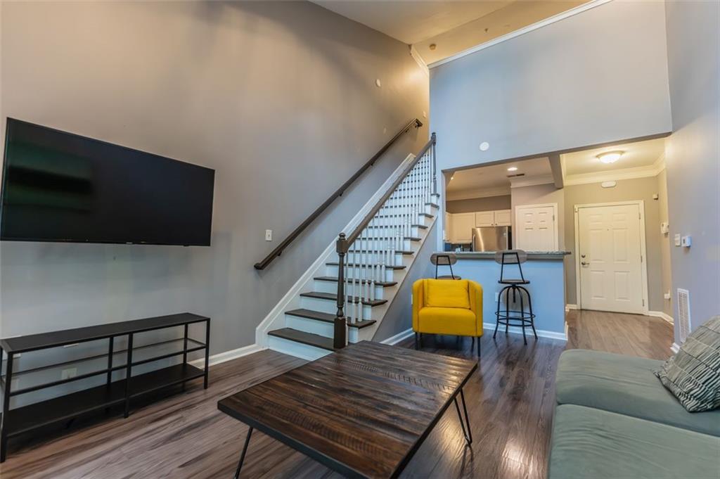 Enclave At Briarcliff - Residential