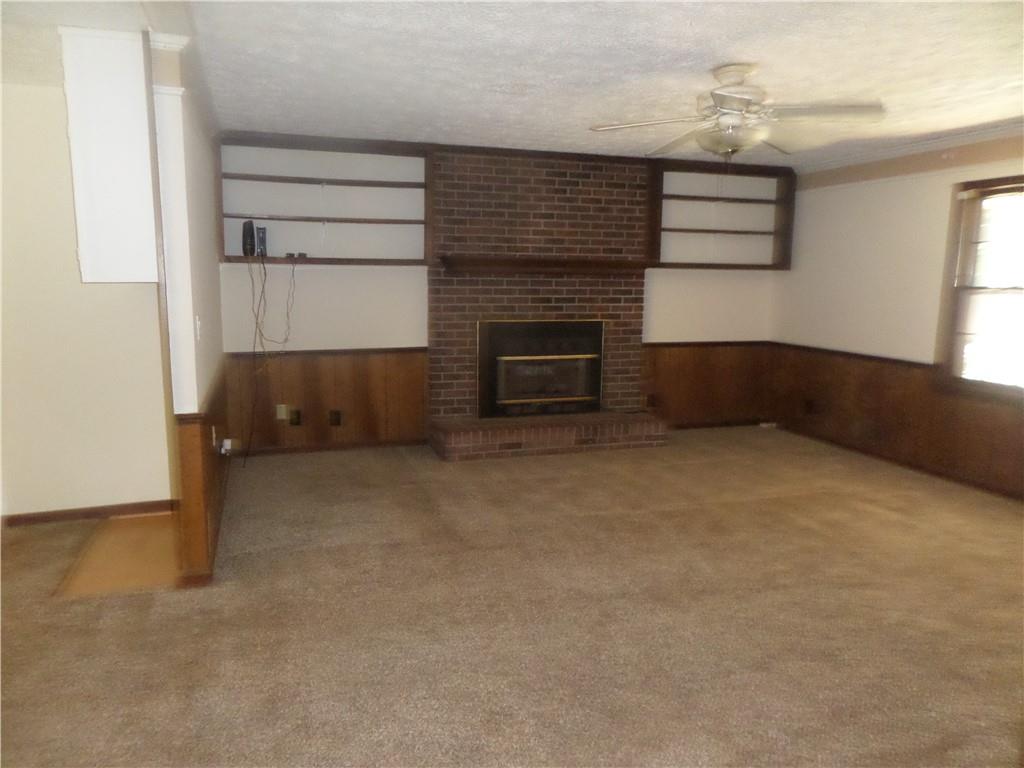 2733 Old Dawsonville Road