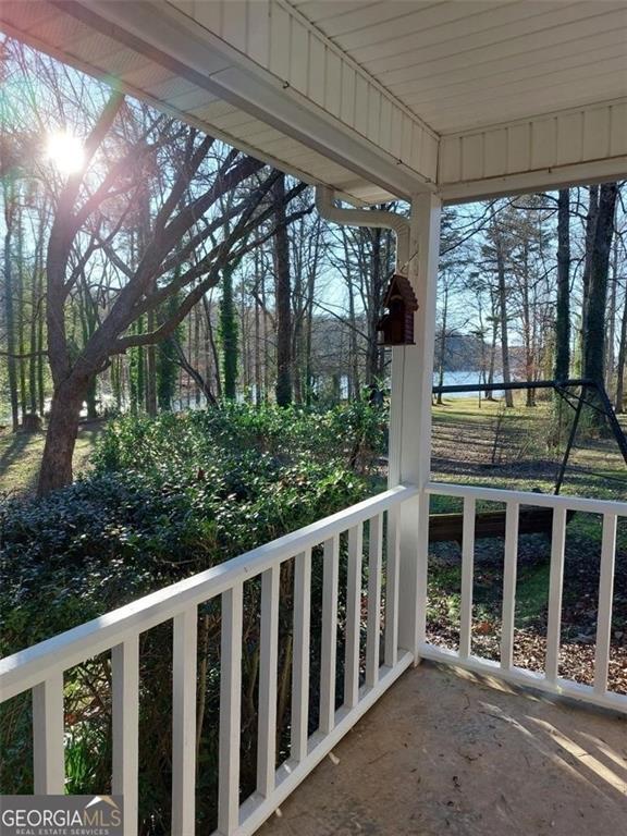 2733 Old Dawsonville Road, Gainesville, Georgia image 25