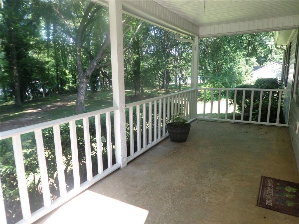 2733 Old Dawsonville Road