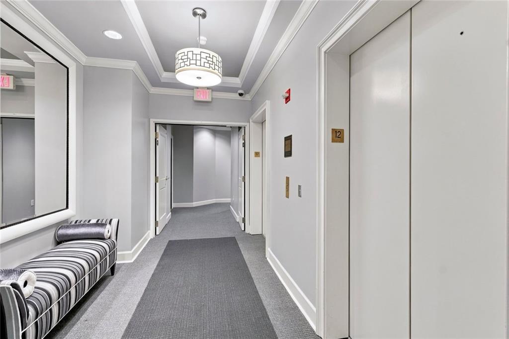 2828 Peachtree Road NW 1204