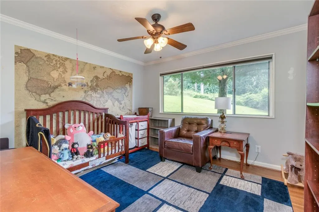 Atlanta, Georgia 30345, United States, 4 Bedrooms Bedrooms, ,2 BathroomsBathrooms,Residential,Active,195636