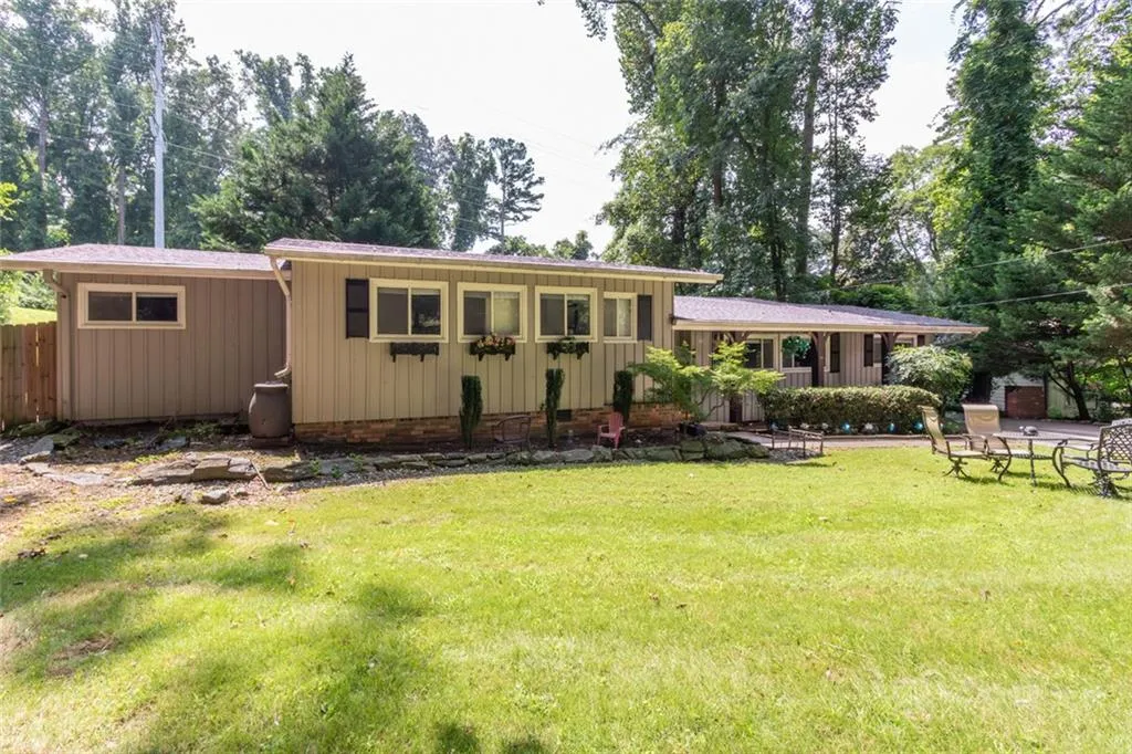 Atlanta, Georgia 30345, United States, 4 Bedrooms Bedrooms, ,2 BathroomsBathrooms,Residential,Active,195636