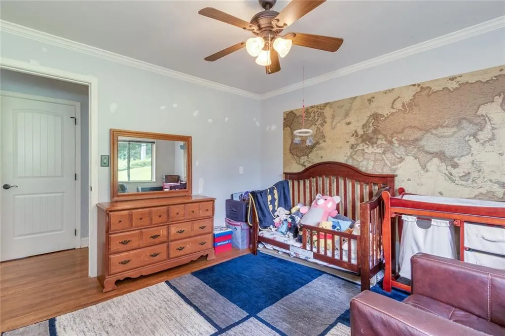 Atlanta, Georgia 30345, United States, 4 Bedrooms Bedrooms, ,2 BathroomsBathrooms,Residential,Active,195636