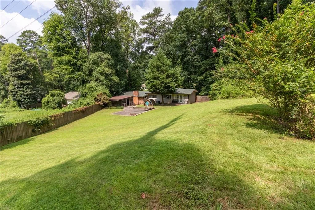 Atlanta, Georgia 30345, United States, 4 Bedrooms Bedrooms, ,2 BathroomsBathrooms,Residential,Active,195636