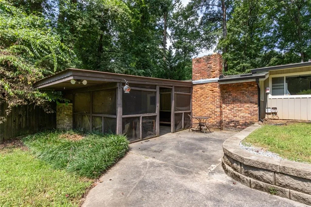 Atlanta, Georgia 30345, United States, 4 Bedrooms Bedrooms, ,2 BathroomsBathrooms,Residential,Active,195636