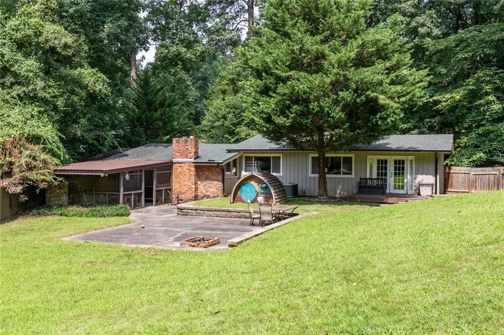 Atlanta, Georgia 30345, United States, 4 Bedrooms Bedrooms, ,2 BathroomsBathrooms,Residential,Active,195636