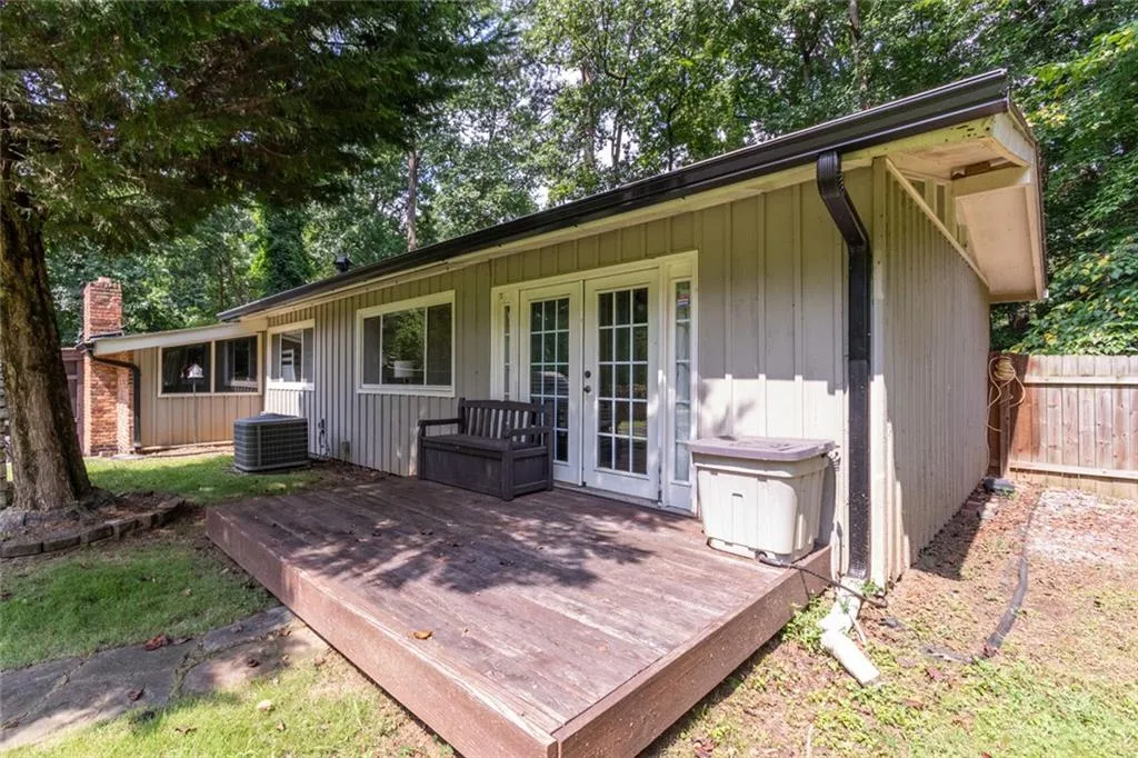 Atlanta, Georgia 30345, United States, 4 Bedrooms Bedrooms, ,2 BathroomsBathrooms,Residential,Active,195636