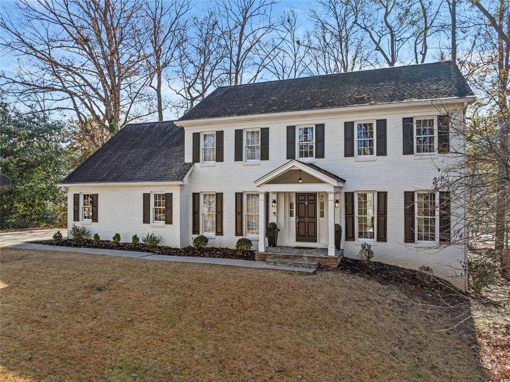 6304 BROOMSEDGE Trail