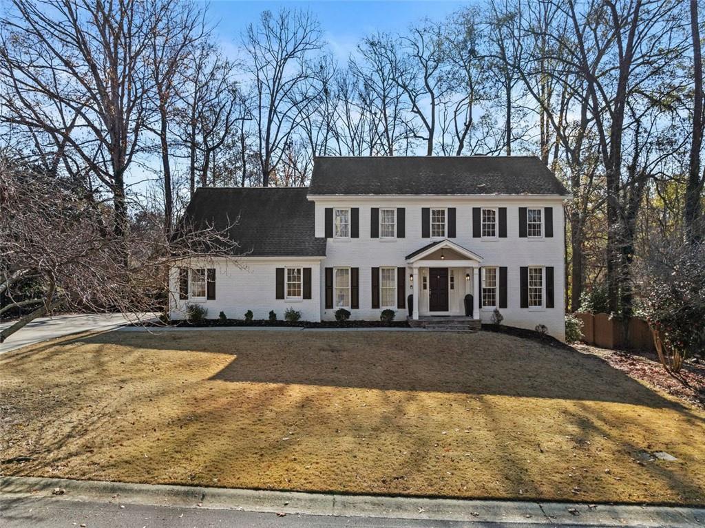 6304 BROOMSEDGE Trail