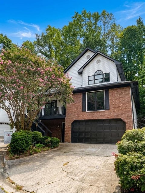 Photo of 1825 Fair Oaks Place, Decatur, GA 30033 (MLS # 7833245)