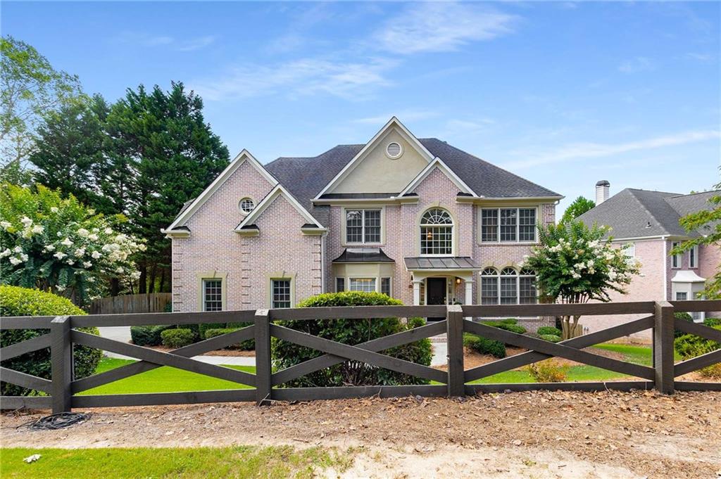 476 Cooper Lake road SE