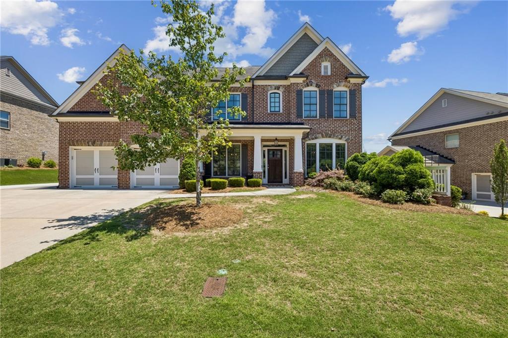 3353 Laurel Leaf Way