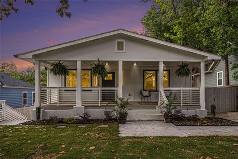 176 Rhodesia Avenue SE Atlanta GA 30315