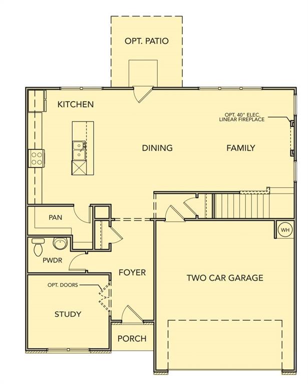 108 Everwood Court
