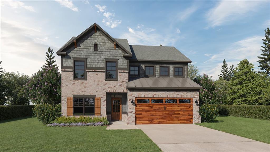 108 Everwood Court