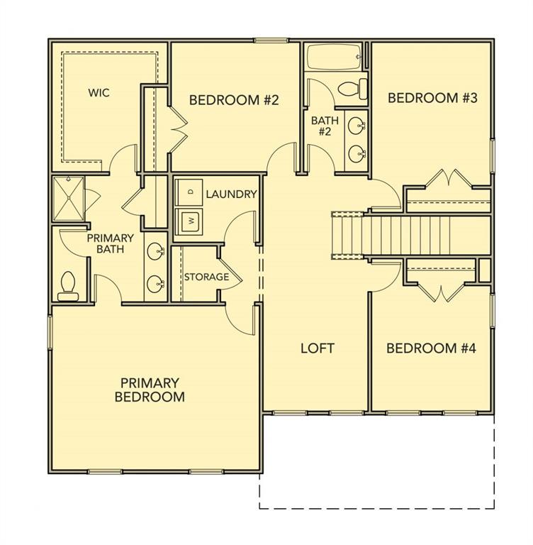 108 Everwood Court
